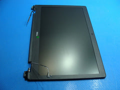 Dell Latitude 15.6” 5580 Genuine Matte HD LCD Screen Complete Assembly Black