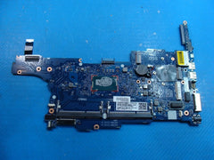 HP EliteBook 840 G1 14" Genuine Laptop Intel i5-4300u Motherboard 730803-001