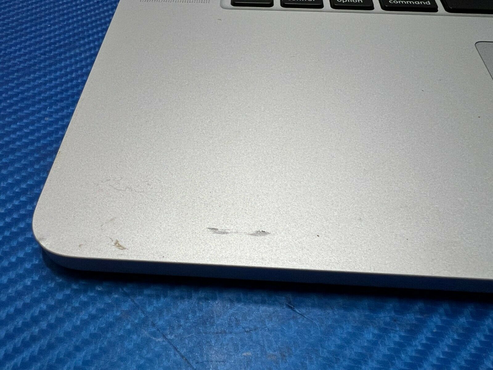 MacBook Pro A1398 2014 15