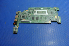 HP Chromebook 14" 14-q010dx OEM Intel 2955U Motherboard 740158-001 DA0Y01MBAC0