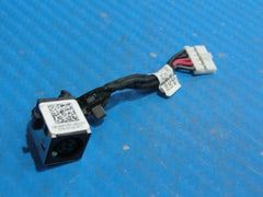 Dell Latitude E7450 14" Genuine DC IN Power Jack w/Cable 6KVRF - Laptop Parts - Buy Authentic Computer Parts - Top Seller Ebay