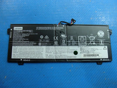 Lenovo Yoga 730-13IKB 13.3" Genuine Battery 7.68V 48Wh 6080mAh L16M4PB1 82%