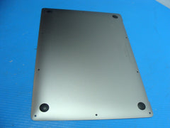 MacBook Air A1932 13" 2019 MVFH2LL/A Bottom Case Space Gray 923-03270