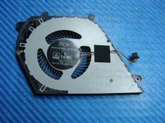 Dell Inspiron 15.6" 7573 Genuine CPU Cooling Fan Y64H5 023.1009J.0001 GLP* Dell