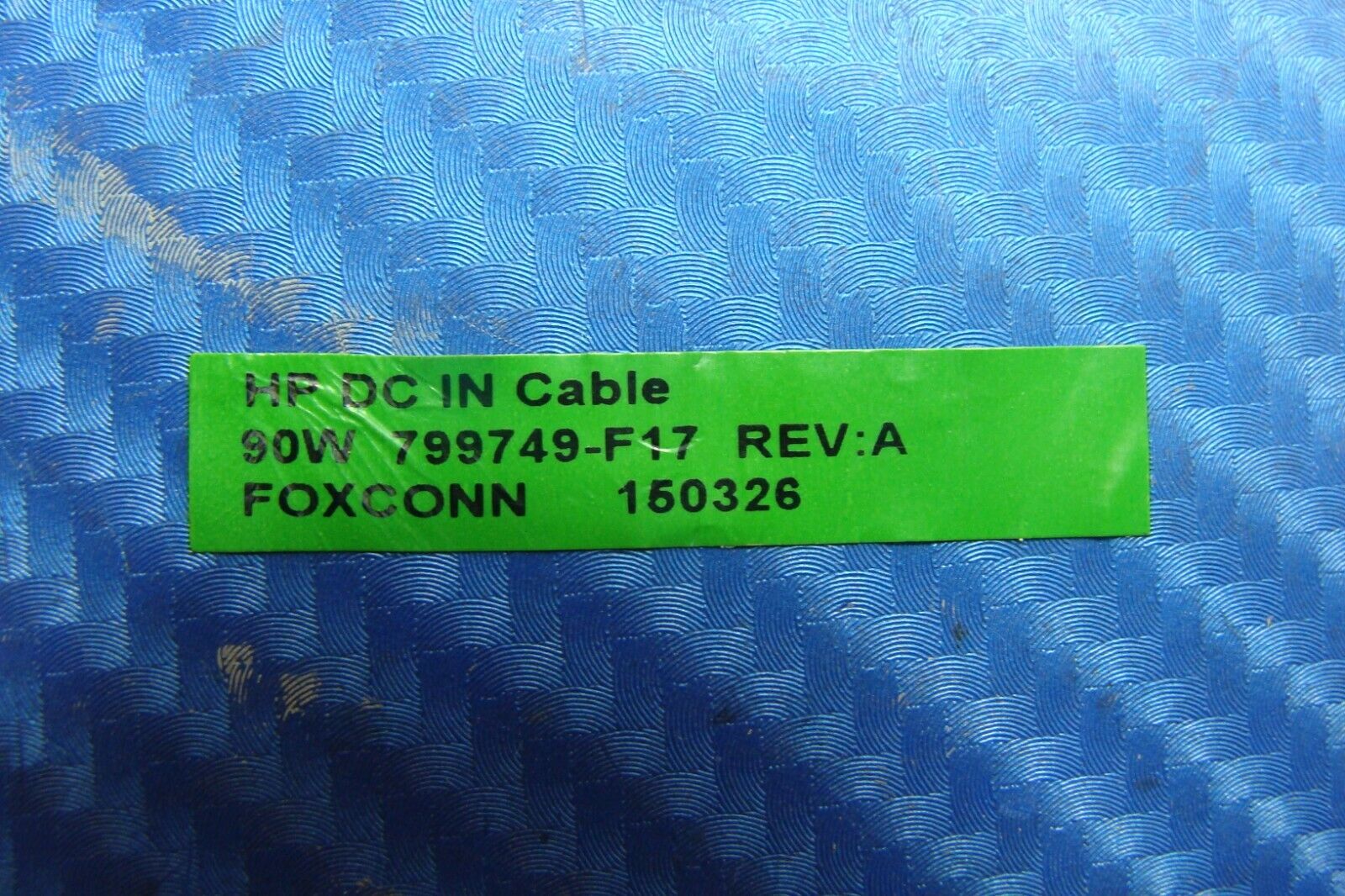 HP Pavilion 15-ab057nr 15.6