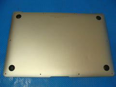 MacBook Air A1466 MJVE2LL/A Early 2015 13" Genuine Bottom Case Silver 923-00505 - Laptop Parts - Buy Authentic Computer Parts - Top Seller Ebay