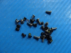 HP Pavilion x360 15.6” 15-bk177cl OEM Screw Set Screws for Repair ScrewSet