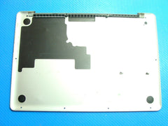 MacBook Pro 13" A1278 Early 2010 MC374LL/A Genuine Bottom Case Silver 922-9447 - Laptop Parts - Buy Authentic Computer Parts - Top Seller Ebay