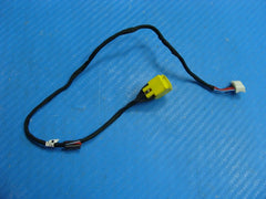 Lenovo Thinkpad E530 15.6" Genuine Laptop DC IN Power Jack w/Cable DC30100HX00 - Laptop Parts - Buy Authentic Computer Parts - Top Seller Ebay