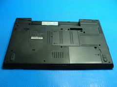 Lenovo ThinkPad T520 4239 15.6" Bottom Case w/Cover Doors 04W1673 60.4KE04.001 Lenovo