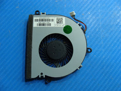 HP 15.6" 15-bs113dx Genuine Laptop CPU Cooling Fan 925012-001 DC28000JLD0