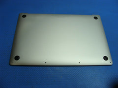 Macbook Pro 13" A1708 MLUQ2LL/A Late 2016 Bottom Case Silver 923-01167 Grd A - Laptop Parts - Buy Authentic Computer Parts - Top Seller Ebay