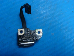 MacBook Pro A1278 13" Late 2011 MD313LL/A Magsafe Board w/Cable 820-2565-A #3 - Laptop Parts - Buy Authentic Computer Parts - Top Seller Ebay