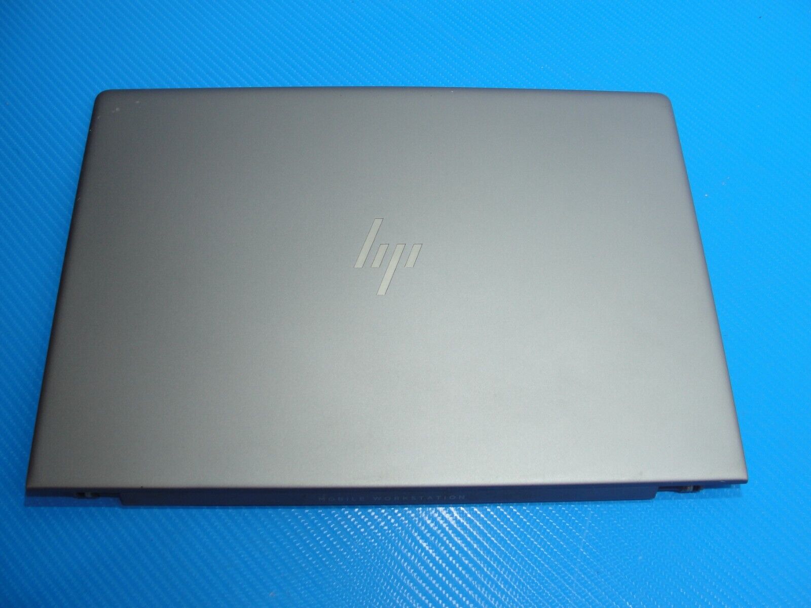 HP ZBook 14