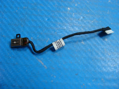 Dell Inspiron 15 5570 15.6" Genuine DC IN Power Jack w/Cable 2K7X2 DC301011B00 - Laptop Parts - Buy Authentic Computer Parts - Top Seller Ebay