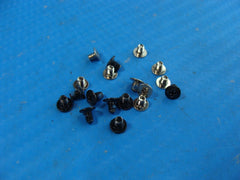 Samsung Galaxy Chromebook 13.3" XE930QCA Screw Set Screws for Repair ScrewSet