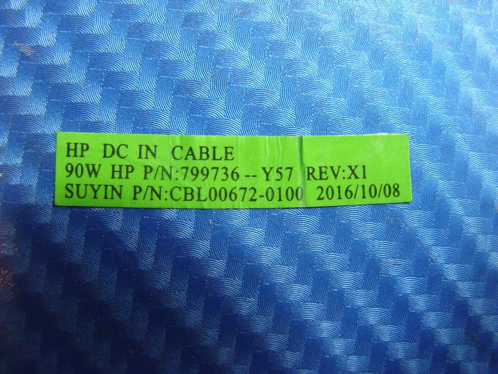 HP 15-ba011cy 15.6