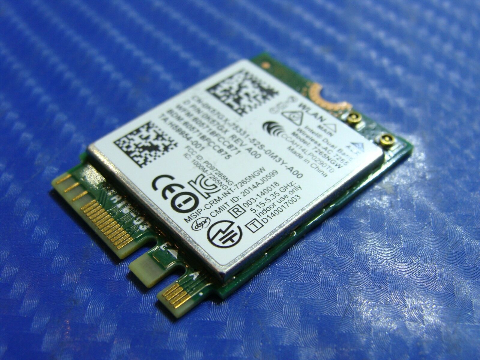 Dell Inspiron 13-7352 13.3