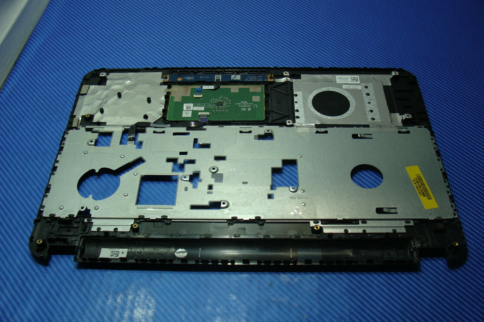 Dell Inspiron 3521 15.6