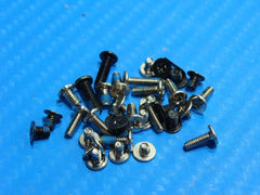 Asus VivoBook 15.6" F510QA-WB91 OEM Laptop Screw Set Screws for Repair ScrewSet