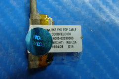 Asus Q304UA-BBI5T10 13.3" Genuine Lcd Video Cable dd0bkelc000 14005-02030000 