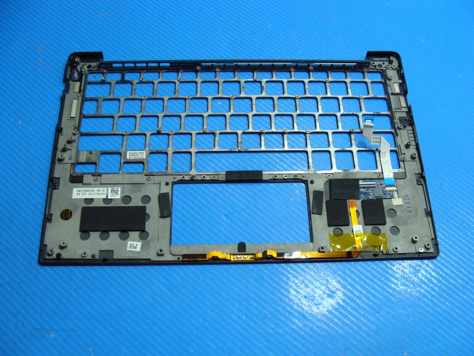 Dell XPS 13 9360 13.3