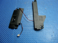 HP 17-bs011dx 17.3" Genuine Laptop Left & Right Speaker Set 023.400BM.0001 HP