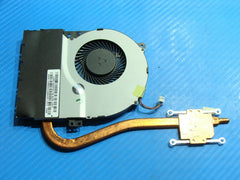 Asus X550CA-Series 15.6" Genuine CPU Cooling Fan w/Heatsink 13nb00u1am0101 - Laptop Parts - Buy Authentic Computer Parts - Top Seller Ebay