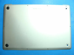 MacBook Pro 15" A1286 Early 2010 MC372LL/A Genuine Bottom Case Silver 922-9316 - Laptop Parts - Buy Authentic Computer Parts - Top Seller Ebay