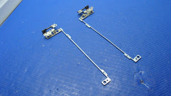 Lenovo IdeaPad 11.6" 120S-11IAP Genuine Laptop Right & Left Hinges Set GLP* Lenovo