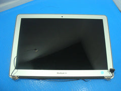 MacBook Air 13" A1466 Early 2015 MJVE2LL/A Glossy LCD Screen Assembly 661-02397