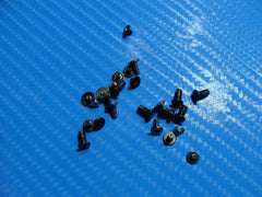 Dell Latitude 14" 9420 Genuine Laptop Screw Set Screws for Repair ScrewSet