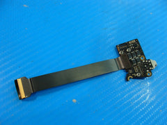 MacBook Air A2337 Late 2020 MGN93LL/A MGNA3LL/A Audio Board w/Cable 821-03452-A