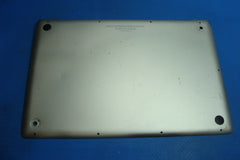 MacBook Pro A1286 MD318LL/A Late 2011 15" Genuine Bottom Case Housing 922-9754 