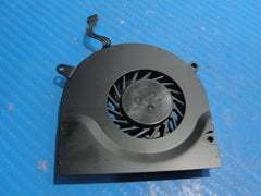 MacBook Pro A1278 13" Mid 2012 MD101LL/A MD102LL/A CPU Cooling Fan 922-8620 