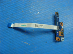 Lenovo 15.6" G50-70 20351 Genuine Power Button Board w/Cable NS-A273 Lenovo