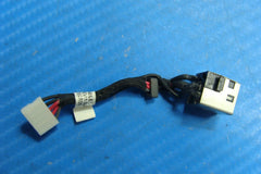 Dell Latitude E7450 14" Genuine Laptop DC IN Power Jack with Cable dc30100t400 