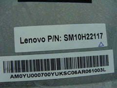 Lenovo ThinkPad 14" T460s Genuine Bottom Case Base Cover SM10H22117 AM0YU000700