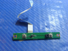 Lenovo IdeaPad Y710 17" Original Laptop Media Buttons Board w/Cable 50.4X004.001 Lenovo