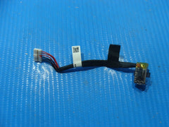 Asus TUF FX505DT-UB52 15.6" Genuine Laptop DC IN Power Jack w/Cable 1417-00L40A2