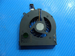 Toshiba Satellite C55D-A 15.6" CPU Cooling Fan V000270070 6033B0028701