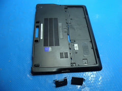 Dell Latitude E7250 12.5" Bottom Case w/Cover Door 8MV8D 5JK6H