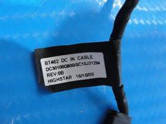 Lenovo Thinkpad T460 14" Genuine Laptop Dc in Power Jack w/ Cable DC30100Q800