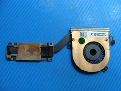 Dell Latitude 12.5" 7280 OEM Laptop CPU Cooling Fan w/Heatsink AT1S5002ZCL KM50T