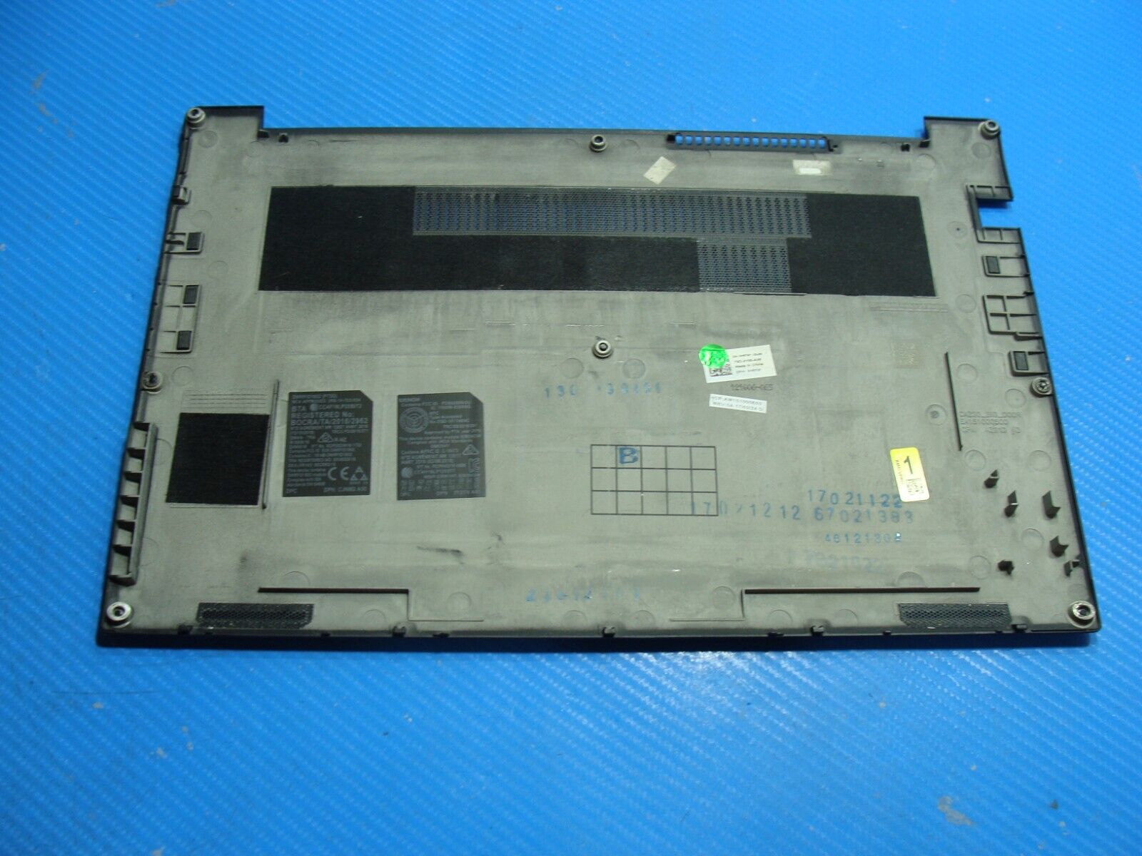 Dell Latitude 7480 14