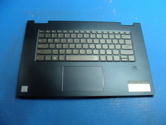 Lenovo Yoga 730-15IWL 15.6 Genuine Palmrest w/BL Keyboard Touchpad AM27G000C20