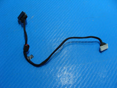 Lenovo Legion Y520-15IKBN 15.6" Genuine DC in Power Jack w/Cable DC30100RG00