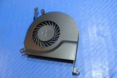 MacBook Pro A1286 15" Early 2010 MC372LL/A CPU Cooling Left Fan 922-8703 ER* - Laptop Parts - Buy Authentic Computer Parts - Top Seller Ebay