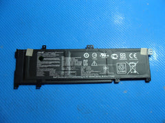 Asus 15.6" K501UX-AH71 Genuine Laptop Battery 11.4V 48Wh 4110mAh B31N1429