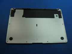 MacBook Air 13" A1466 Early 2015 MJVE2LL/A MJVG2LL/A OEM Bottom Case 923-00505